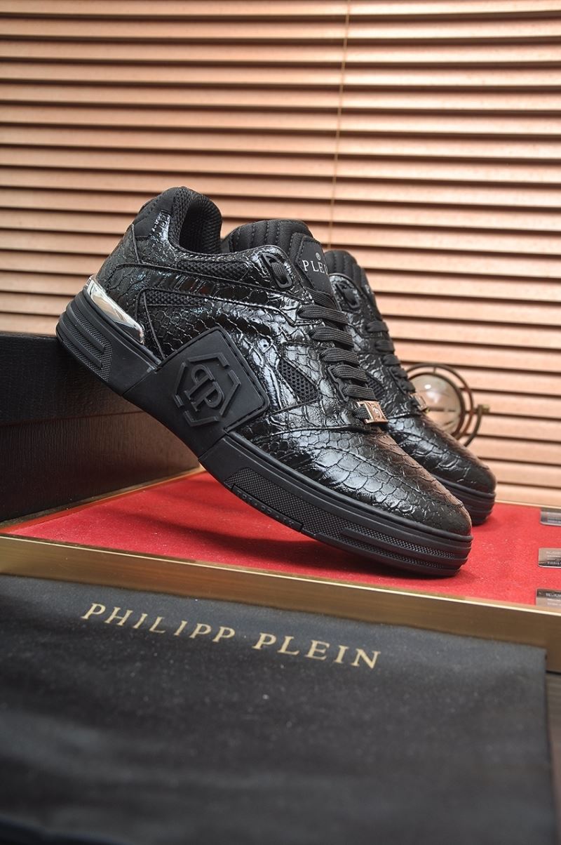 Philipp Plein Shoes